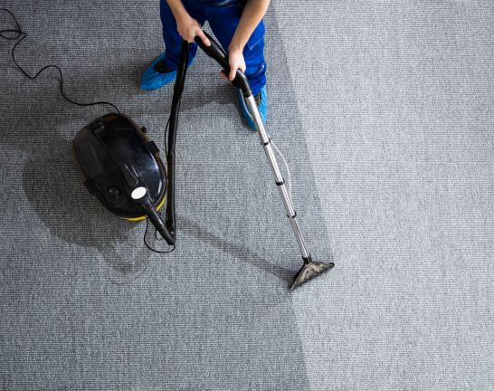 Commercial Carpet Cleaning Hamilton
